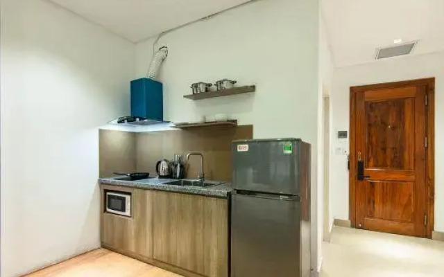 22Housing 48 Phan Ke Binh