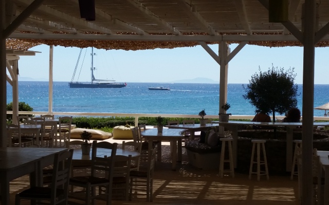 Soros Beach