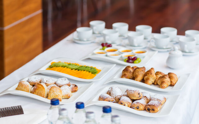 Hotel Villa Park Med & Spa