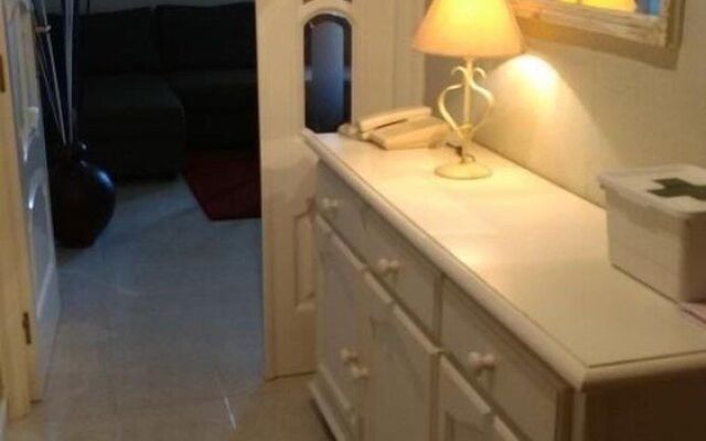 Apartamento Costa del Sol Beach First Line