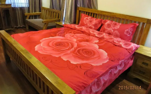 Yongxia Naxi Boutique Inn