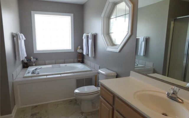 Sea What Happens 4 Br home by RedAwning