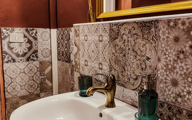 Residenza Studio delle Arti