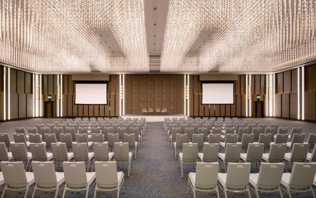 Novotel Rayong Star Convention Centre