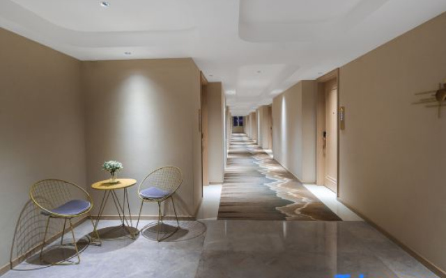 Vienna 3 Best Hotel (Datong Ancient City Huayan Temple)