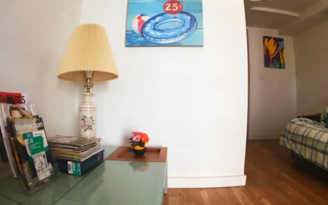 Seattle Urban Village