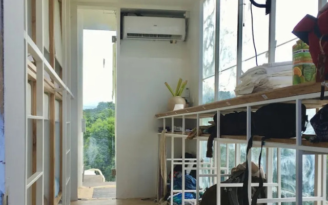 The Hide Hostel at Canggu