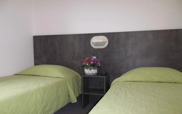 Cit'Hotel Saxotel Chalon-sur-Saône Nord