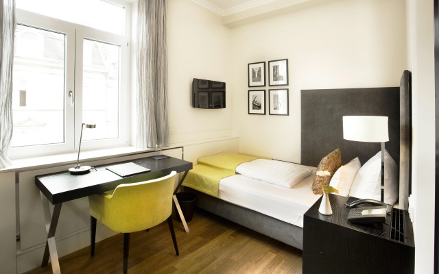 Hamburger Hof Hotel