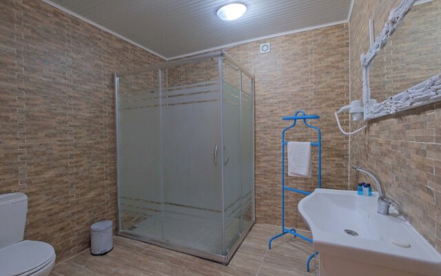 Adrasan Hotel