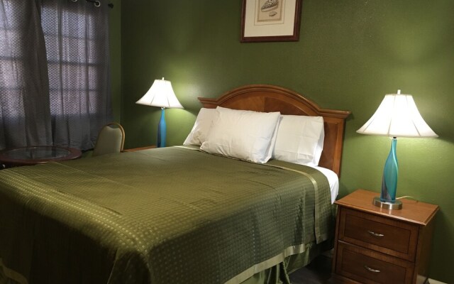 Aristocrat Motel