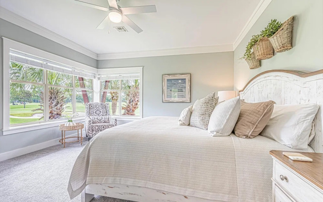 Magnolia Bay 8582