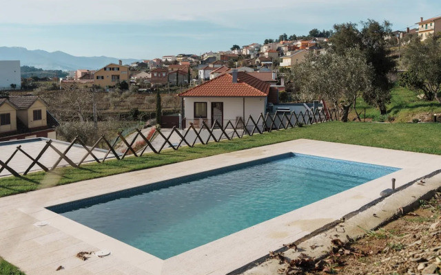 Feel Discovery Casal do Temporão Douro