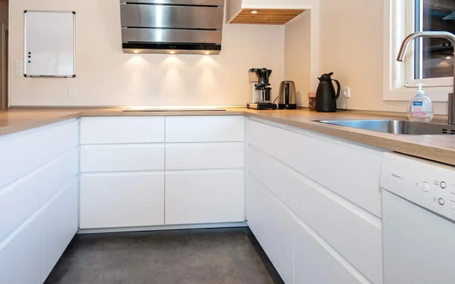 Holiday Home in Ebeltoft