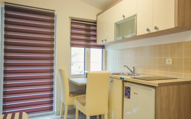 Nino Superior, Standard Double Studio With Terrace No.6