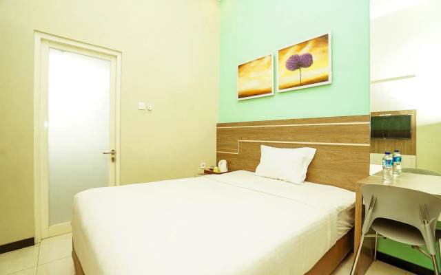 Ardhya Guest House