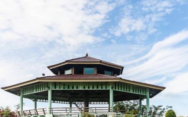 Ozone Ville Resort
