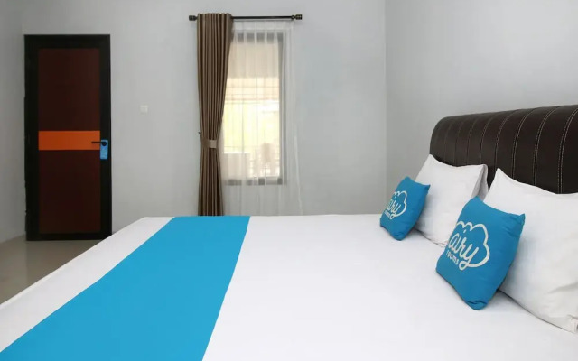 Airy Gadog Megamendung 50 Bogor