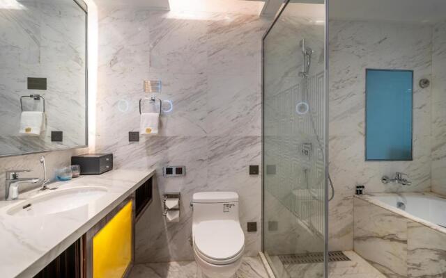 Suning Universal Hotel All-Suites