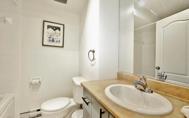 Condo 305 33 Chemin du Hameau by Les Chalets Alpins