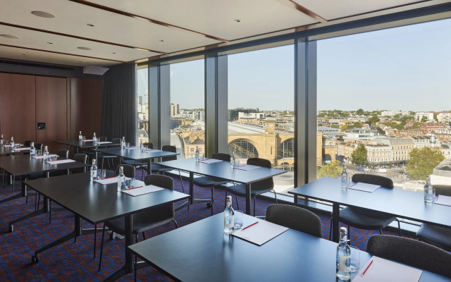 The Standard London