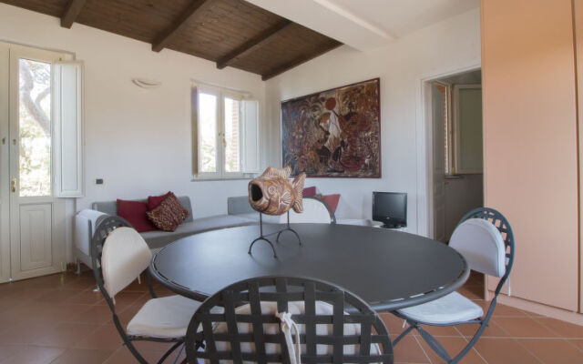 Capo Darco Capo Darco