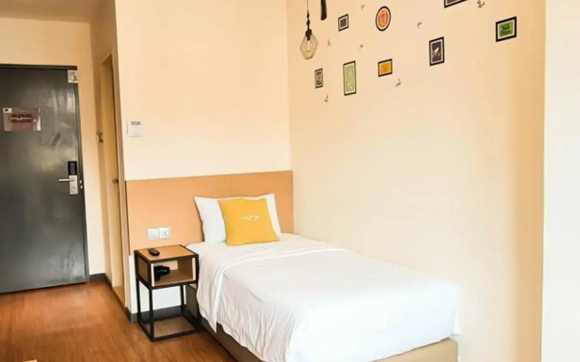 Qlio Hotel