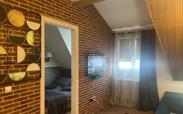 Apartman 511 Zupa Wellness & Spa