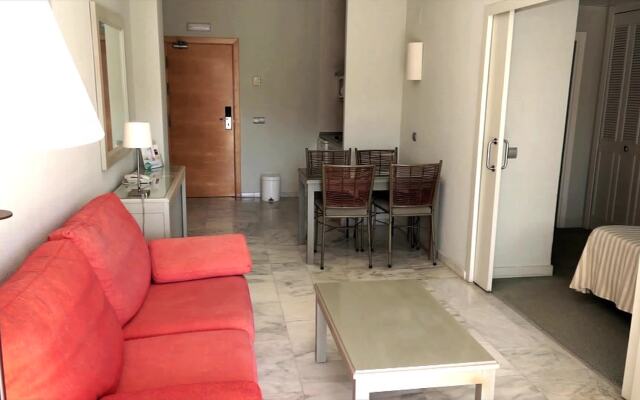 Ona Marinas de Nerja Spa Resort