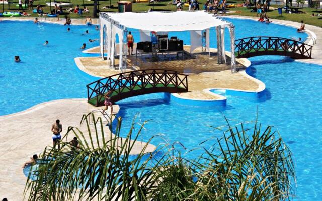L'Escale Appart-Hotel By 7Av Hotels