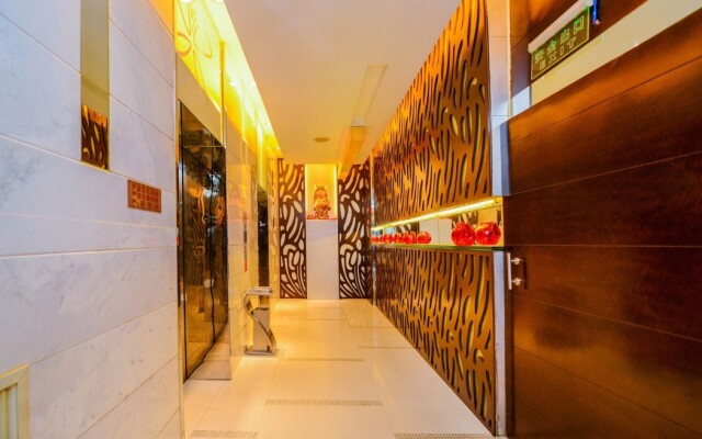 Benison Hotel Guanyin Bridge Shop