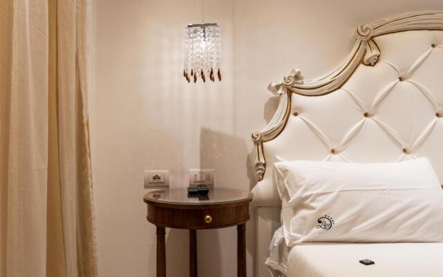 Ludwig Boutique Hotel