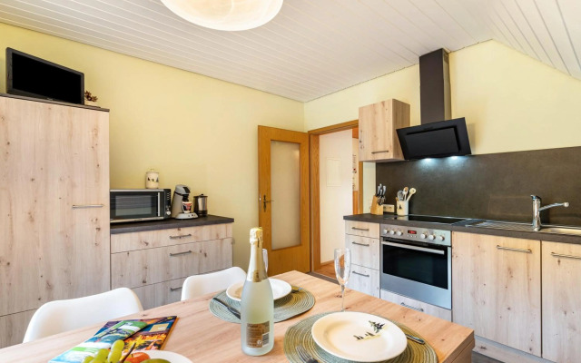 Schwarzwaldferienwohnung Furtwengler