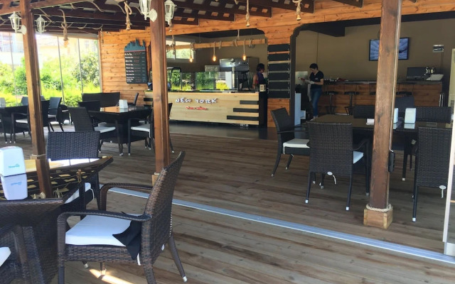 Manolya Apart Hotel