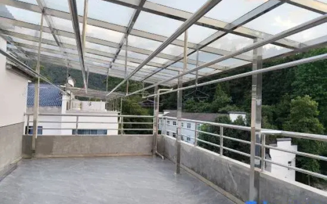 Shitai Haoye Homestay