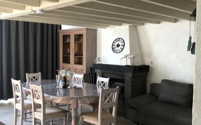 Villa Nova duplexappartement
