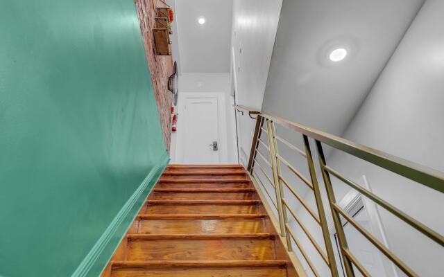 Brewerytown Balcony Retreat 2BR Haven