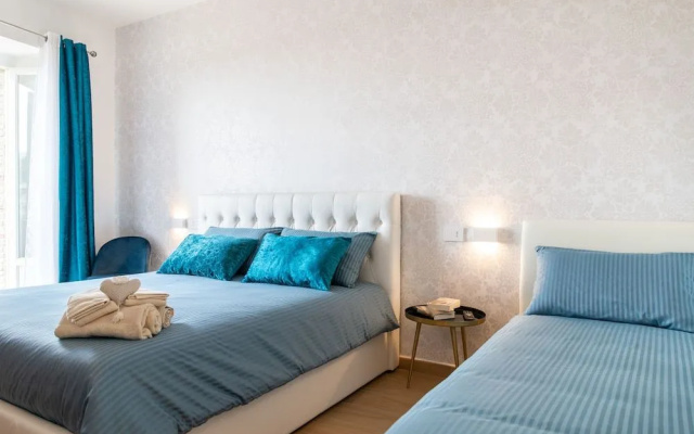 Assisi Panoramic Rooms