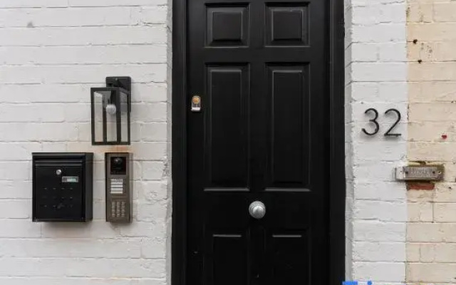 Unique Japandi Loft in Jewellery Quarter Bham