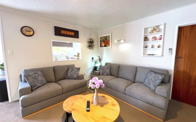 Rotorua Central Accommodation