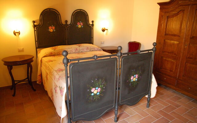 PanElios Borgo Vacanze