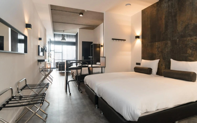 Midtown Hotel Rotterdam