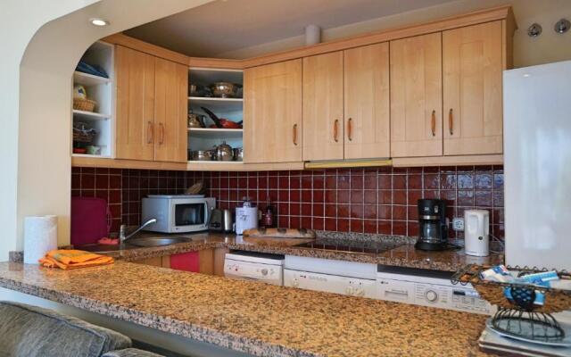 Skol 2A Amazing 2 Bedroom Apartment Skol Marbella