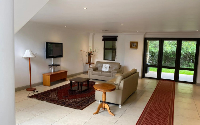 Zimbali Villa 10, Ebuhleni