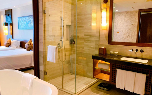 Crowne Plaza Danang by IHG – Guest Rooms – Da Nang