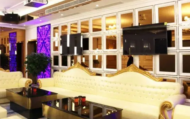 SSAW Pagoda Hotel Qingdao West Coast