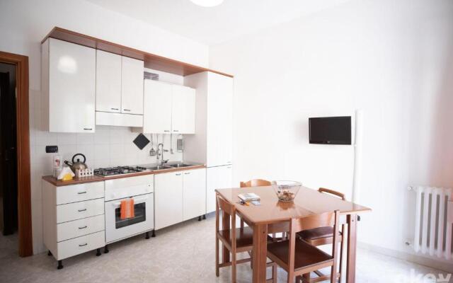 Cozy Apartments De Gasperi