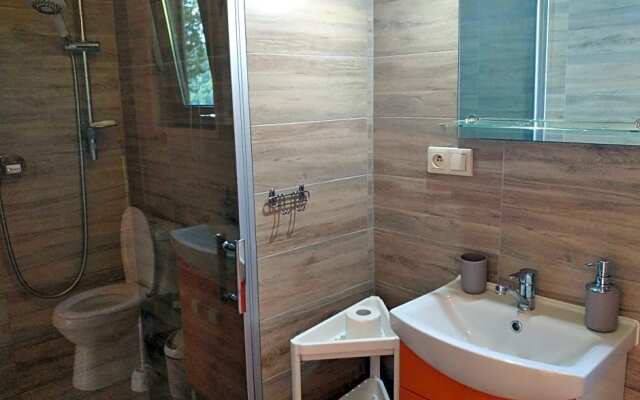 Apartamenty i domki