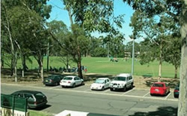 Waldorf Apartments - parramatta