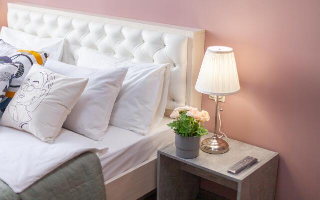 RentPlaza (РентПлаза) на улице Гастелло